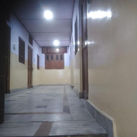 Hotel Maharaja Inn By Wb Inn Kanpur Exterior foto