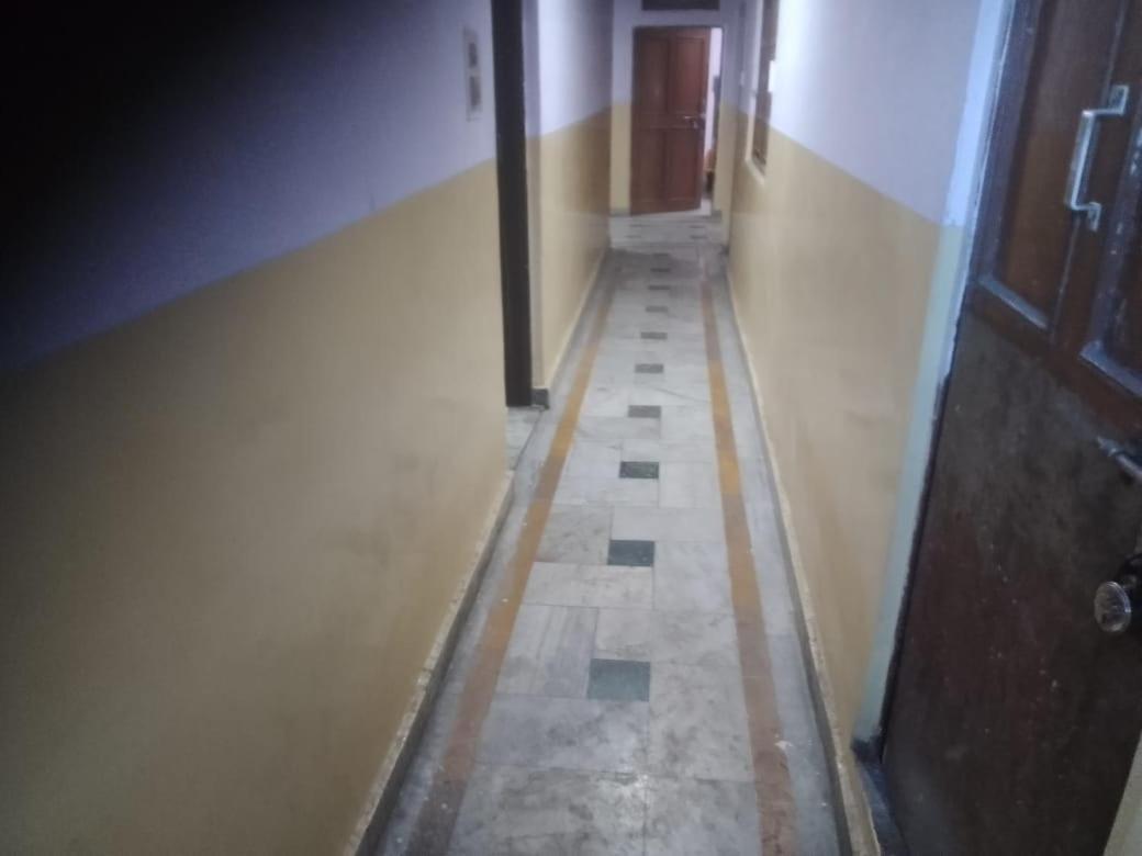 Hotel Maharaja Inn By Wb Inn Kanpur Exterior foto
