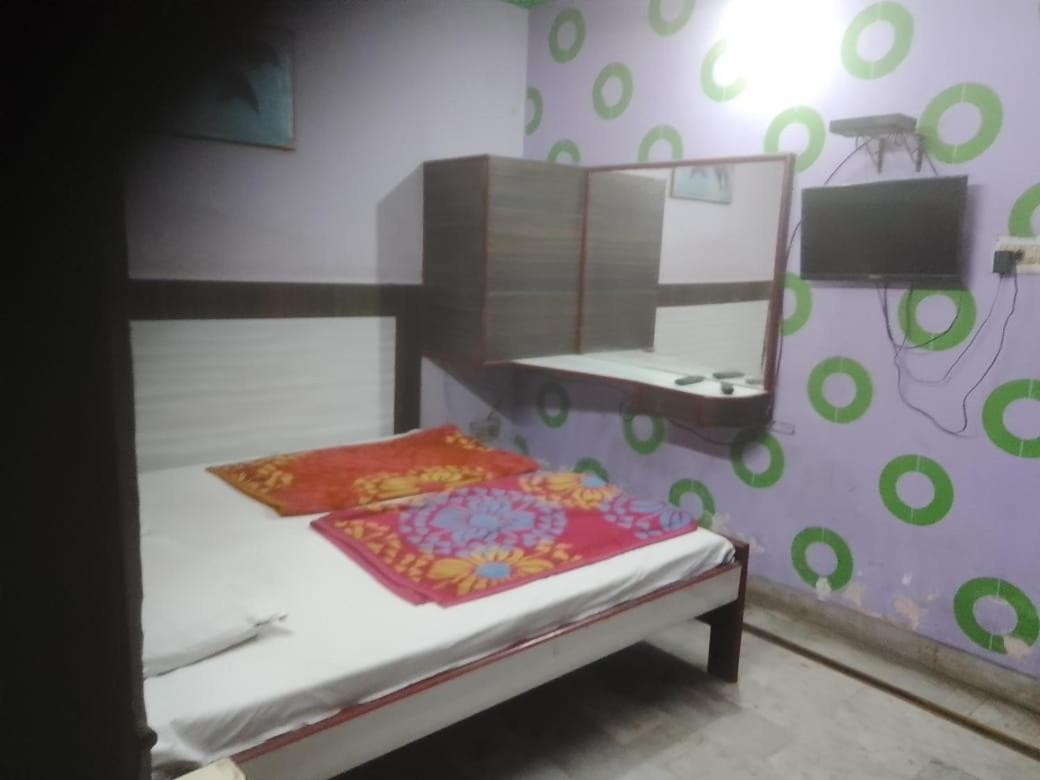 Hotel Maharaja Inn By Wb Inn Kanpur Exterior foto